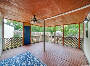 2882 CHERRY FIELD DR, San Antonio, TX 78245