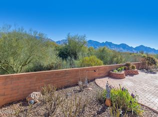 14132 N Willow Bend Dr, Oro Valley, AZ 85755