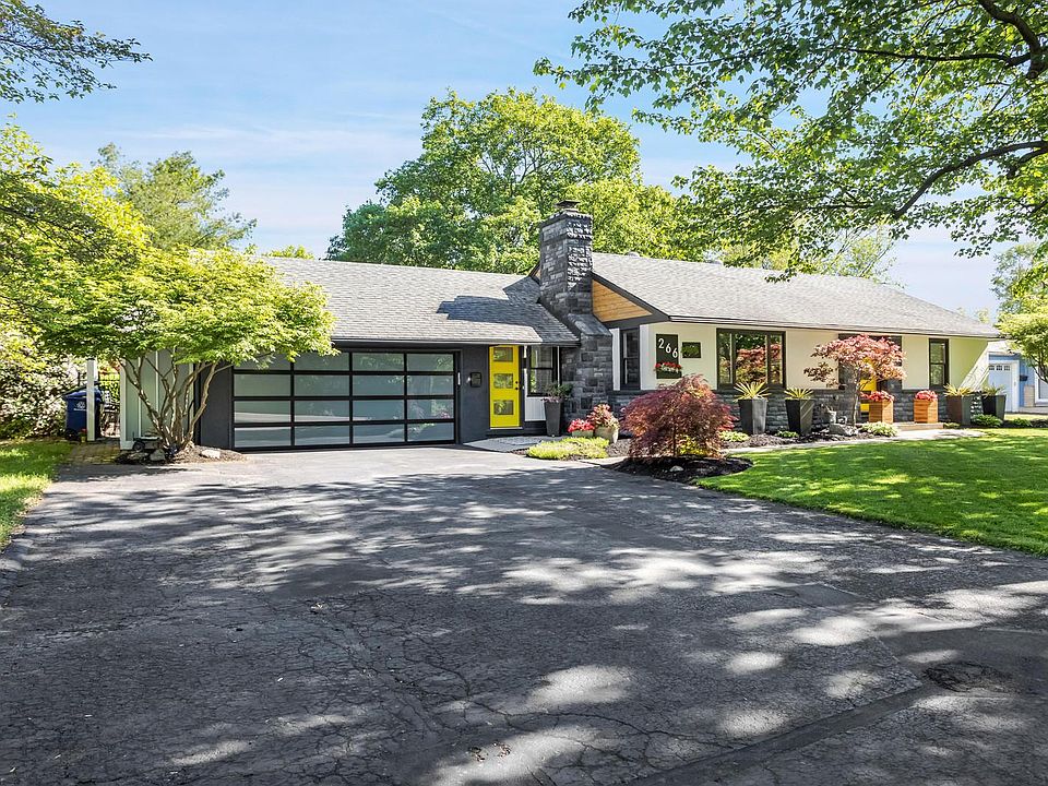 266 E Cooke Rd, Columbus, OH 43214 Zillow