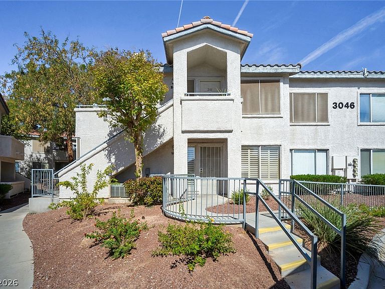3046 Tarpon Dr Unit 101, Las Vegas, NV