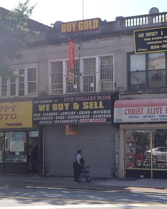 1st image of 1224 Flatbush Ave