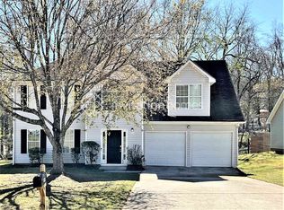 2693 Brandenberry Dr, Decatur, GA 30034