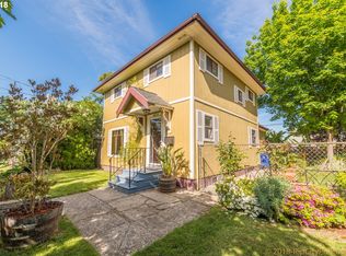 4624 N Commercial Ave, Portland, OR 97217