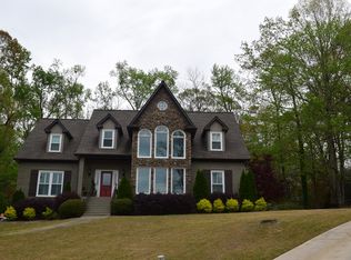3432 Danner Cir, Vestavia, AL 35243