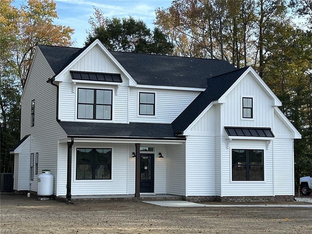 25377 Bows And Arrows Rd, Zuni, VA 23898 Zillow