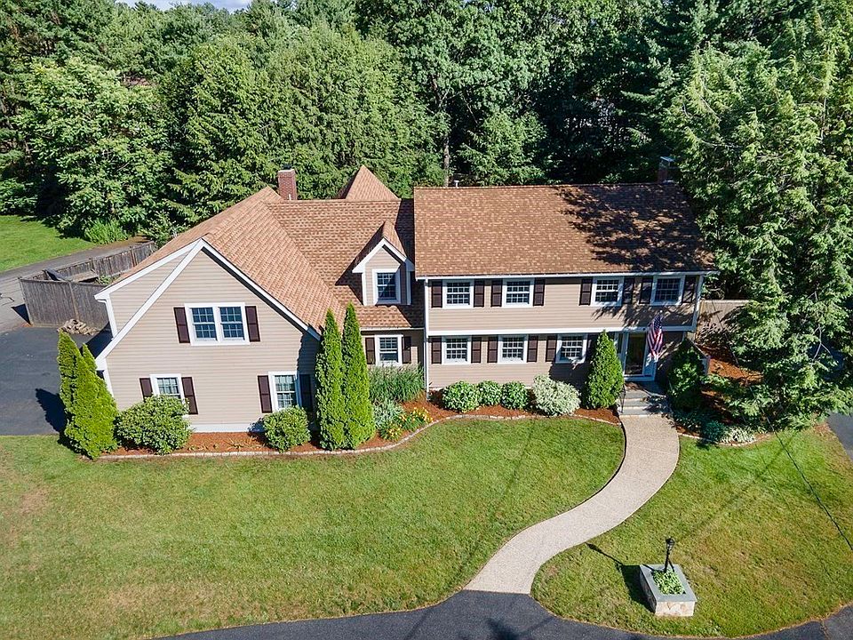 202 Strasser Ave, Westwood, MA 02090 Zillow
