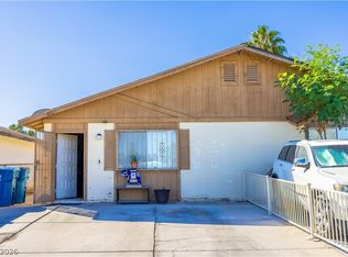 4529 Halbert Ave, Las Vegas, NV 89110
