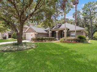 4010 Cattail Pond Cir W, Jacksonville, FL 32224