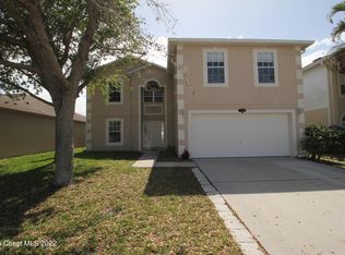 2370 Canopy Dr, Melbourne, FL 32935