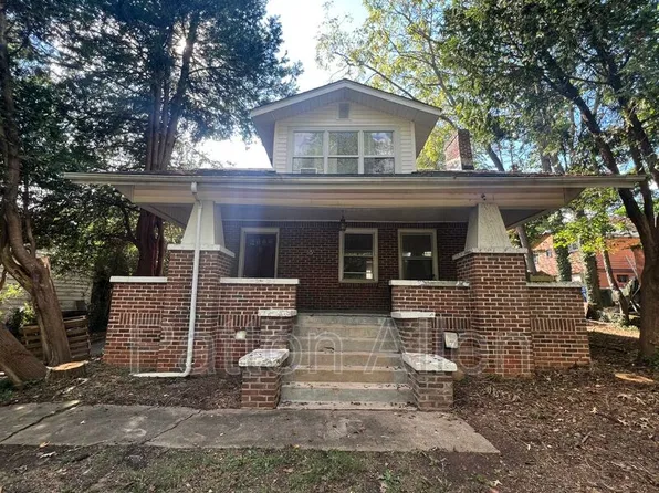 85 Belmont Ave, Asheville, NC 28806