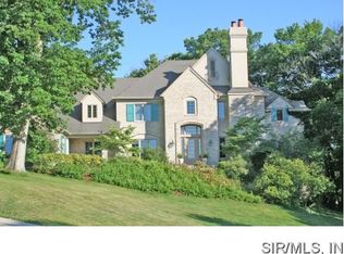 6201 Portstewart Dr, Springfield, IL 62711