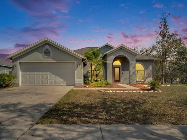 12806 Yarn Pl, Riverview, FL 33569