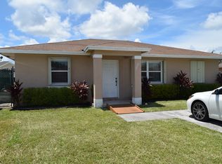 29306 SW 143rd Ct, Homestead, FL 33033