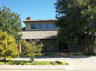 410 Floyd Ave, Dumas, TX 79029