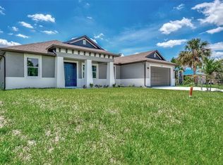 4565 W Price Blvd, North Port, FL 34286