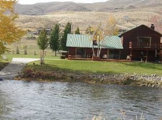 131 Redwood Rd, Salmon, ID 83467