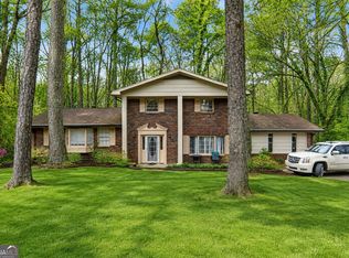 1781 Childress Dr SW, Atlanta, GA 30311