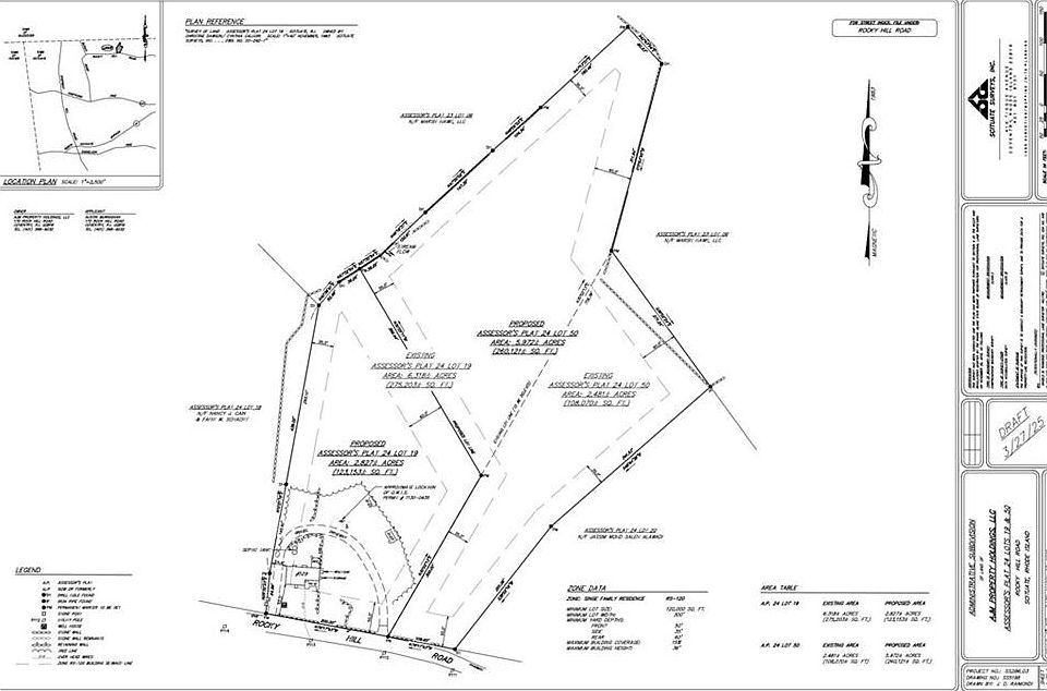 1st image of 0 Rocky Hill Rd