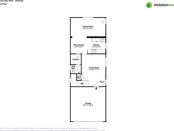 3rd image of 2208 Del Amo Blvd