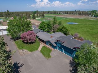 63402 Hamehook Rd, Bend, OR 97701