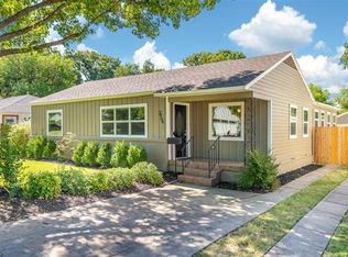 3964 Park Ln, Dallas, TX 75220