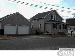 843 Downey Ave, Brick, NJ 08723