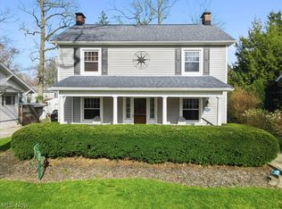 2616 Ridgewood Ave, Alliance, OH 44601