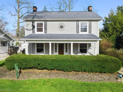 2616 Ridgewood Ave, Alliance, OH, 44601