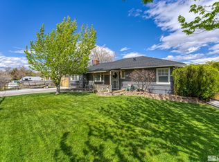 800 Ryan Ln, Reno, NV 89503