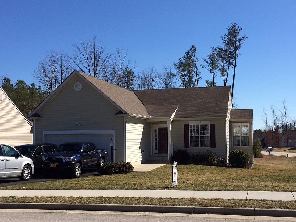 For Sale: 3955 Harrow Dr, Chester, VA 23831