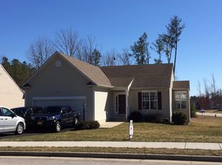 3955 Harrow Dr, Chester, VA 23831