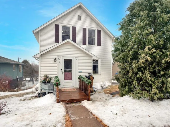 4722 Oneida St, Duluth, MN 55804