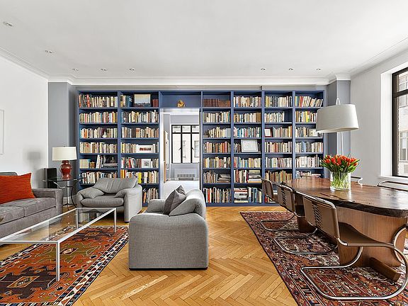 5th image of 146 Central Park W Unit 13B