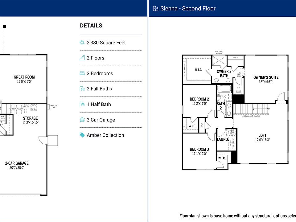 2nd image of 22854 E WATFORD Drive