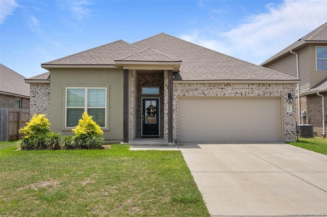 331 Haygood Dr, Sulphur, LA 70665 MLS SWL23004839 Zillow