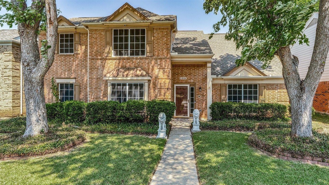 1406 Middleton Dr, Cedar Hill, TX 75104 Zillow