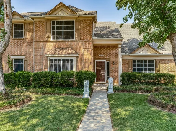 1406 Middleton Dr, Cedar Hill, TX 75104