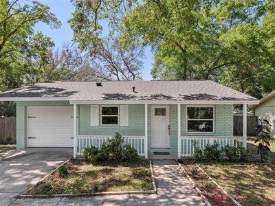 670 S Blue Lake Ave, Deland, FL, 32724