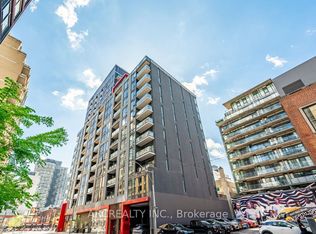 435 Richmond St W #404, Toronto, ON