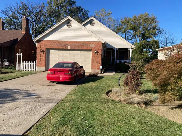 3036 W Tower Ave, Cincinnati, OH 45238