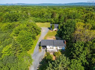 190 Highway 303, Conway, NS B0V1A0