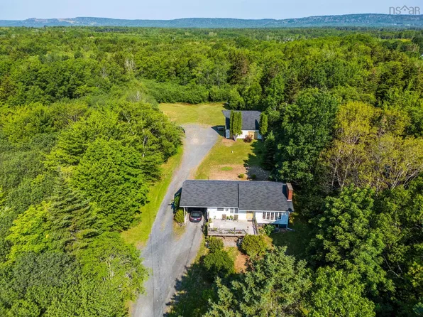 190 Highway 303, Conway, NS B0V 1A0