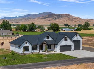 406 Skyview Ln, Emmett, ID 83617