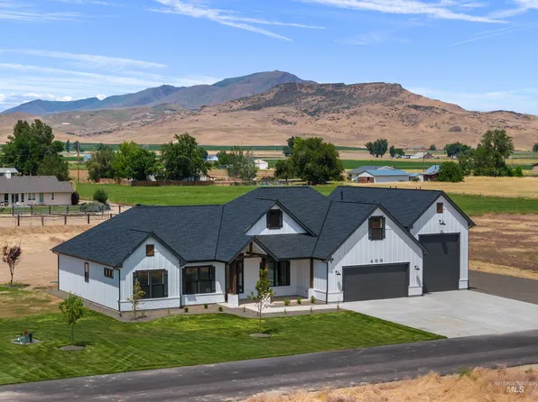406 Skyview Ln, Emmett, ID 83617