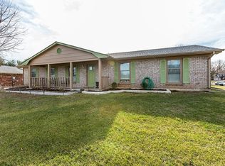 644 Squires Rd, Lexington, KY 40515