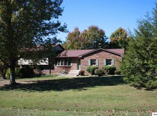 15675 Pleasant View Rd, Mount Vernon, OH 43050