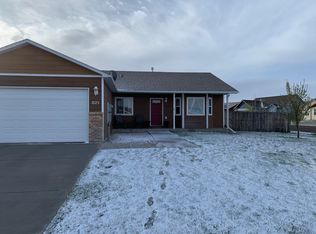 1823 S 13th St, Laramie, WY 82070