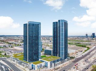 3700 Highway 7 Rd #2007, Vaughan, ON L4L 0G8