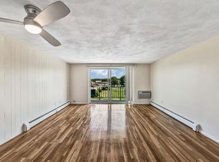 The Admiralty Apartments, Falmouth, MA 02540