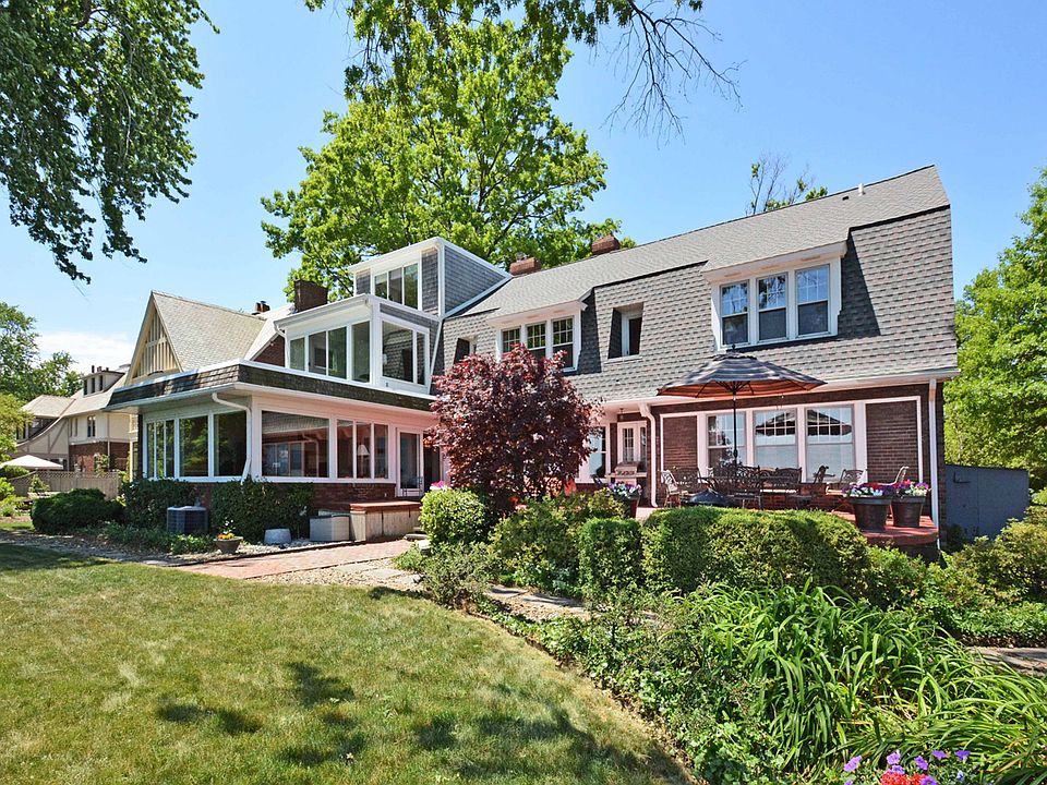 1025 Nicholson Ave, Lakewood, OH 44107 Zillow